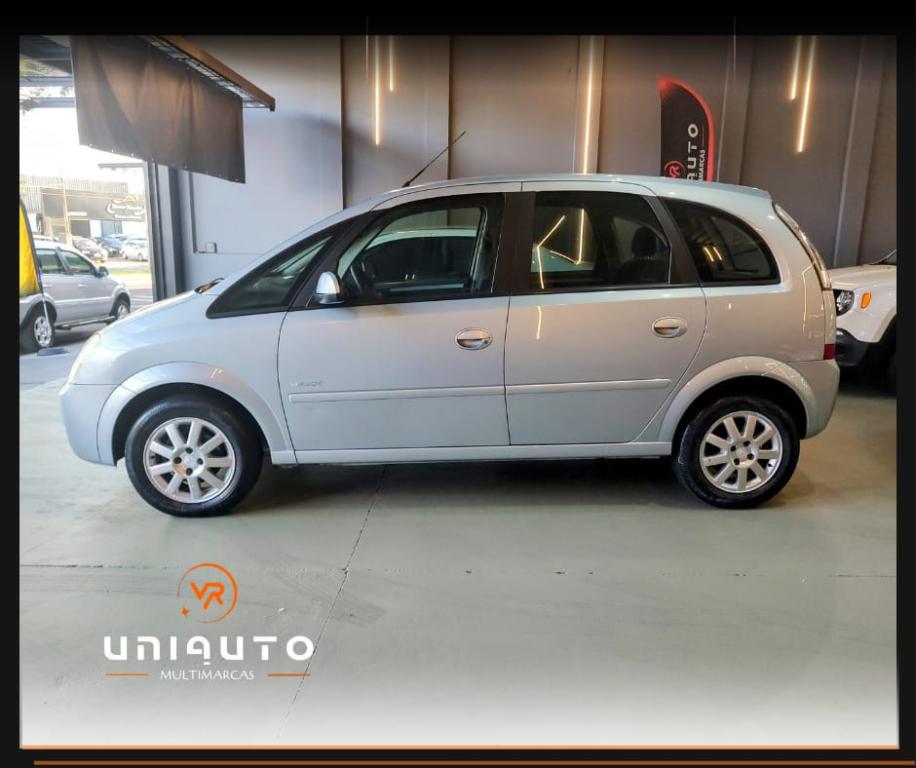 CHEVROLET Meriva - Foto