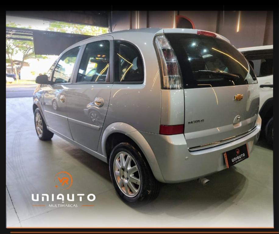 CHEVROLET Meriva - Foto