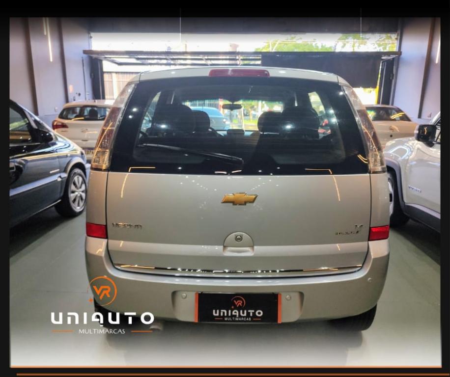 CHEVROLET Meriva - Foto