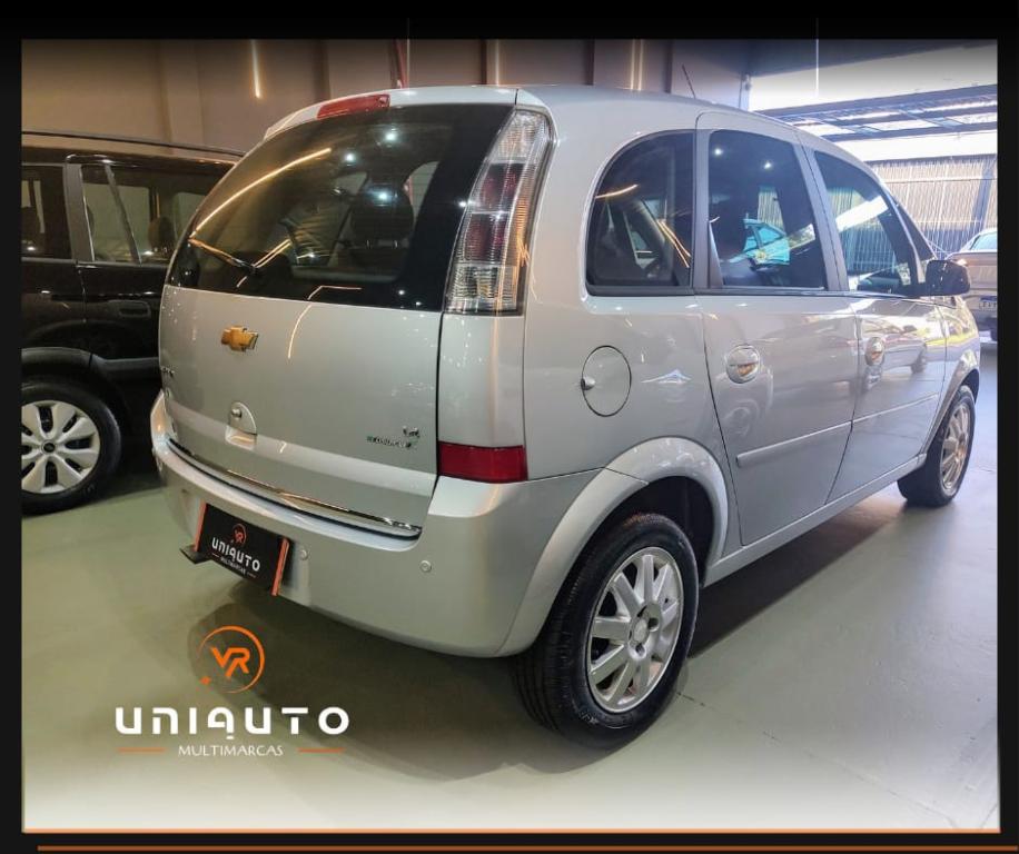 CHEVROLET Meriva - Foto