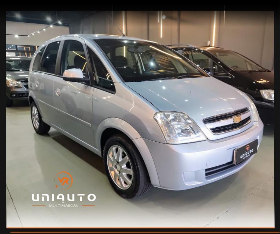 CHEVROLET Meriva - Foto
