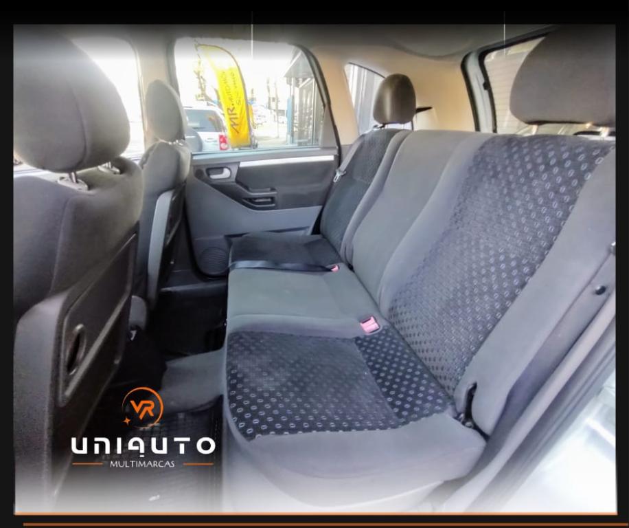 CHEVROLET Meriva - Foto