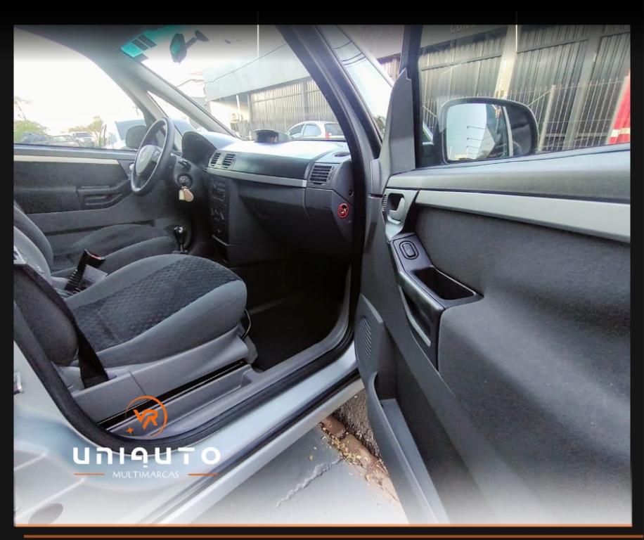 CHEVROLET Meriva - Foto