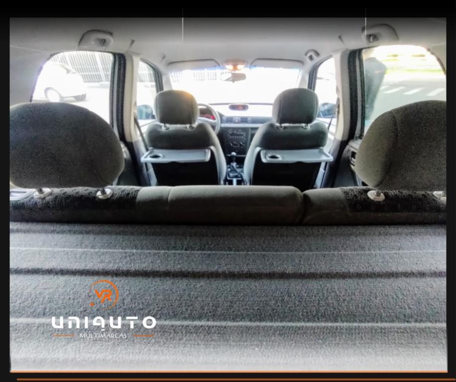 CHEVROLET Meriva - Foto