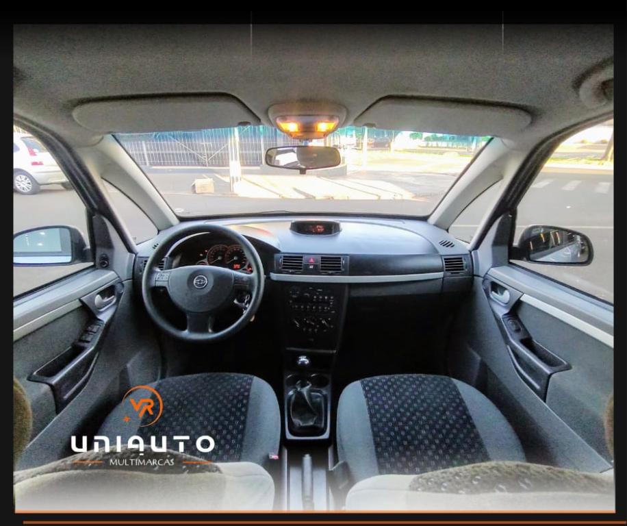 CHEVROLET Meriva - Foto