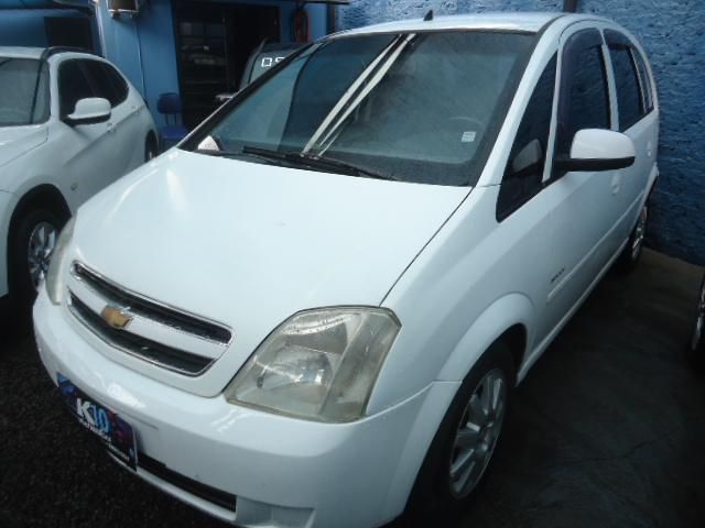 CHEVROLET Meriva