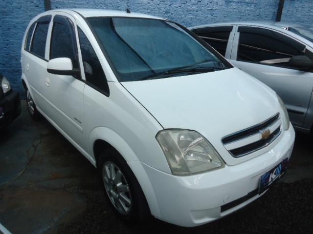 CHEVROLET Meriva - Foto