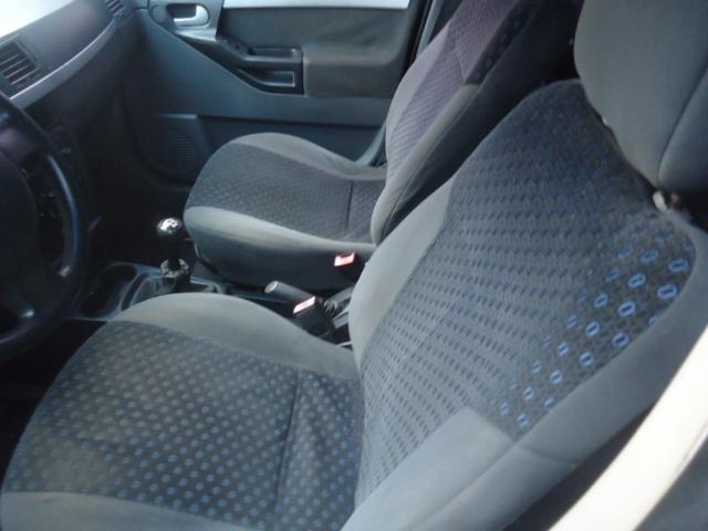 CHEVROLET Meriva - Foto