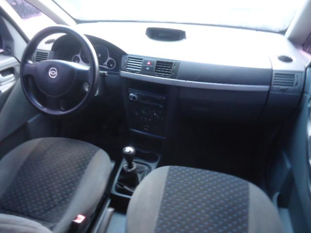 CHEVROLET Meriva - Foto