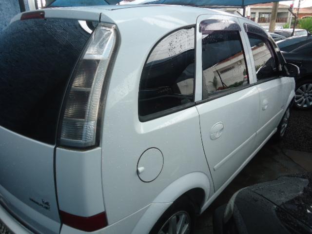 CHEVROLET Meriva - Foto