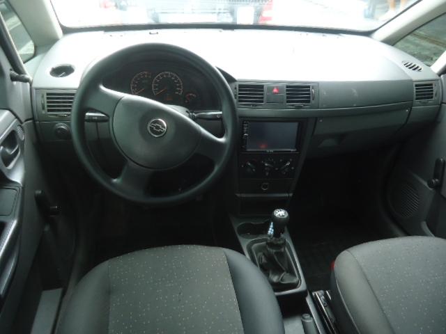 CHEVROLET Meriva - Foto