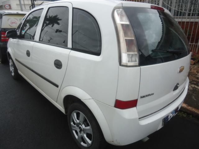 CHEVROLET Meriva - Foto