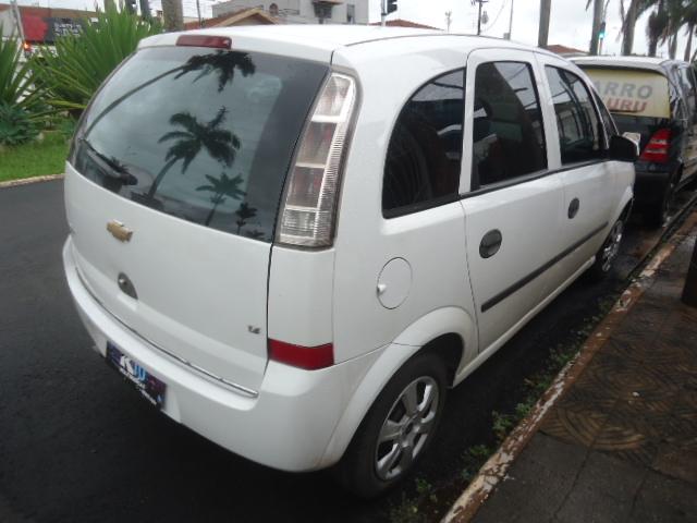 CHEVROLET Meriva - Foto