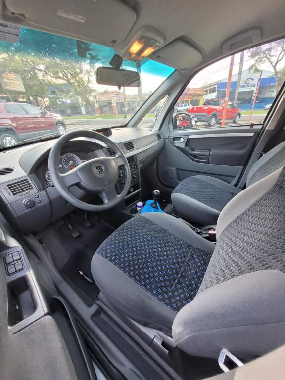 CHEVROLET Meriva - Foto