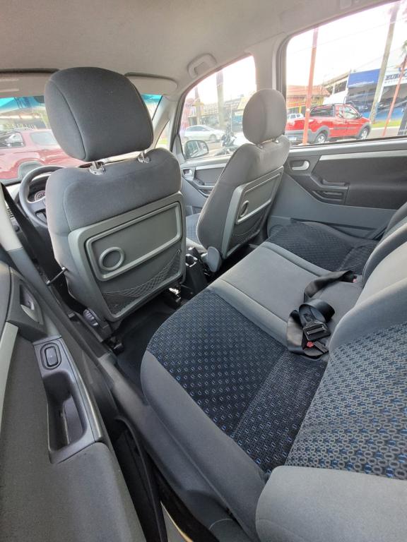 CHEVROLET Meriva - Foto