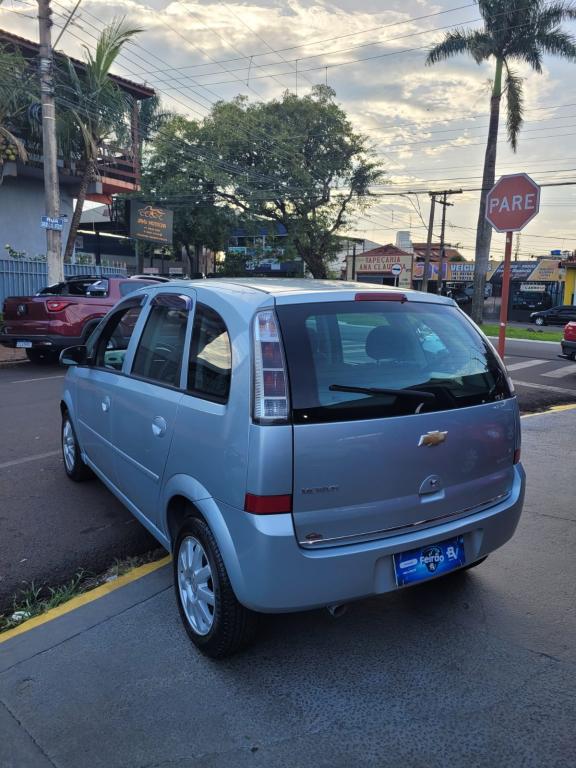 CHEVROLET Meriva - Foto