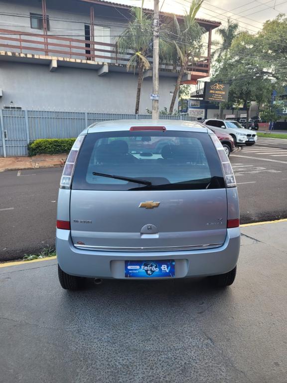 CHEVROLET Meriva - Foto