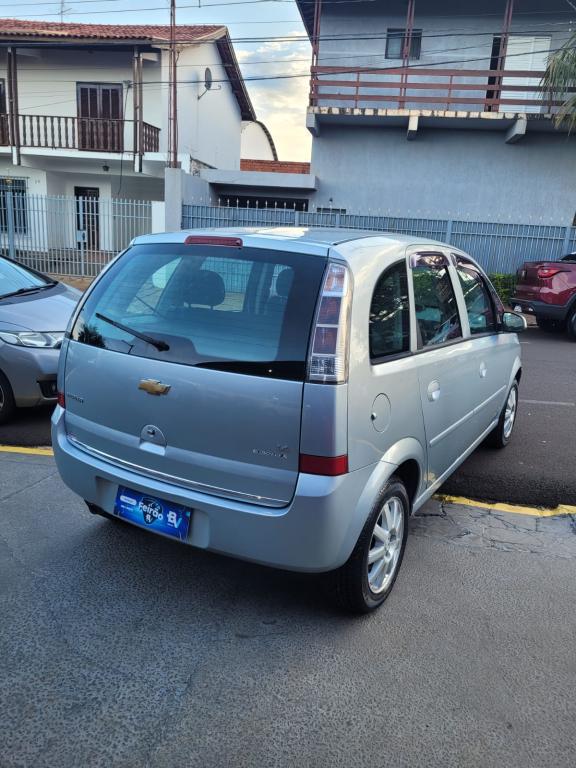 CHEVROLET Meriva - Foto