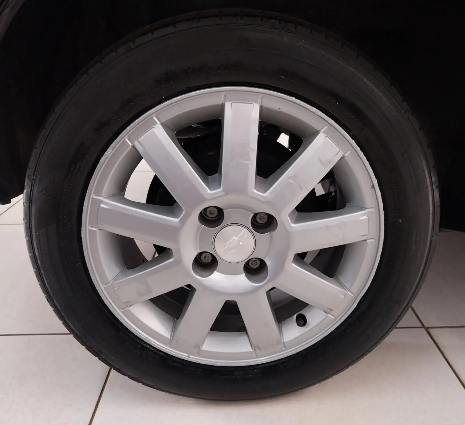 CHEVROLET Meriva - Foto