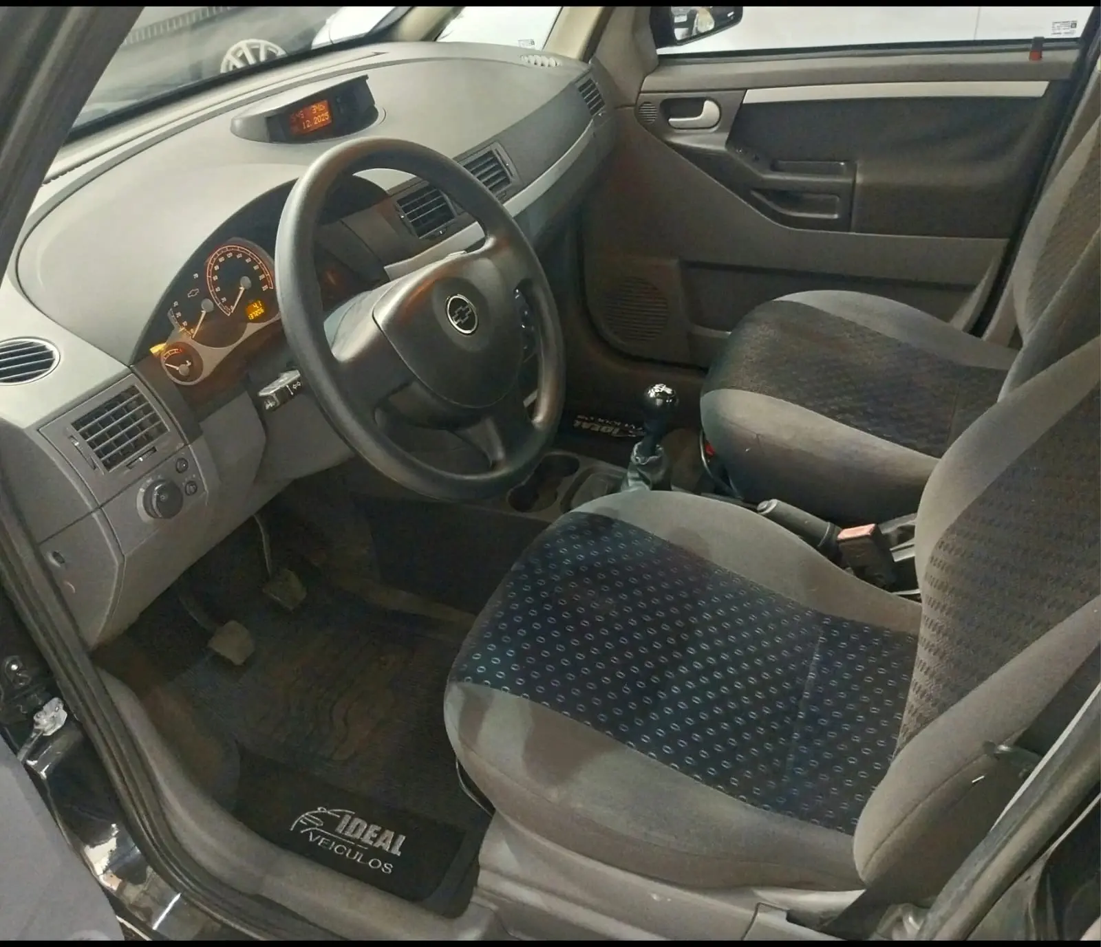 CHEVROLET Meriva - Foto