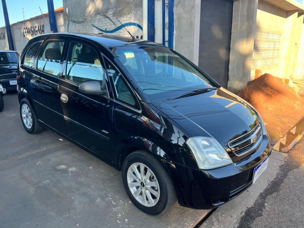 CHEVROLET Meriva