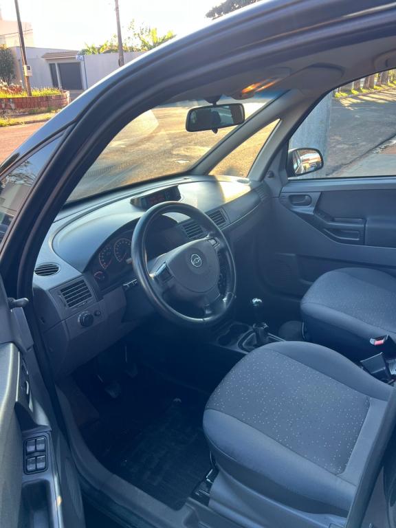 CHEVROLET Meriva - Foto