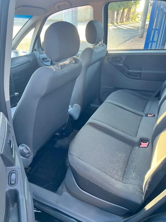 CHEVROLET Meriva - Foto