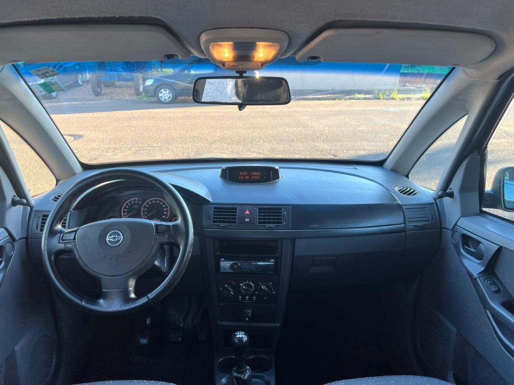 CHEVROLET Meriva - Foto