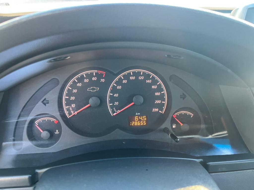 CHEVROLET Meriva - Foto