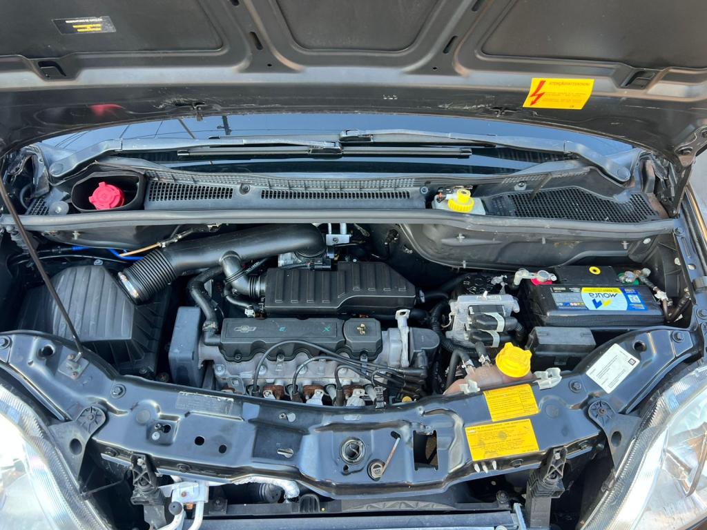 CHEVROLET Meriva - Foto