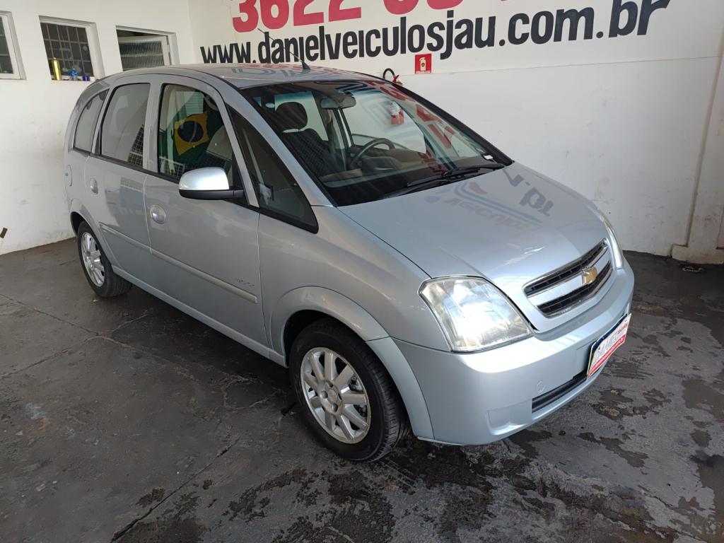 CHEVROLET Meriva - Foto