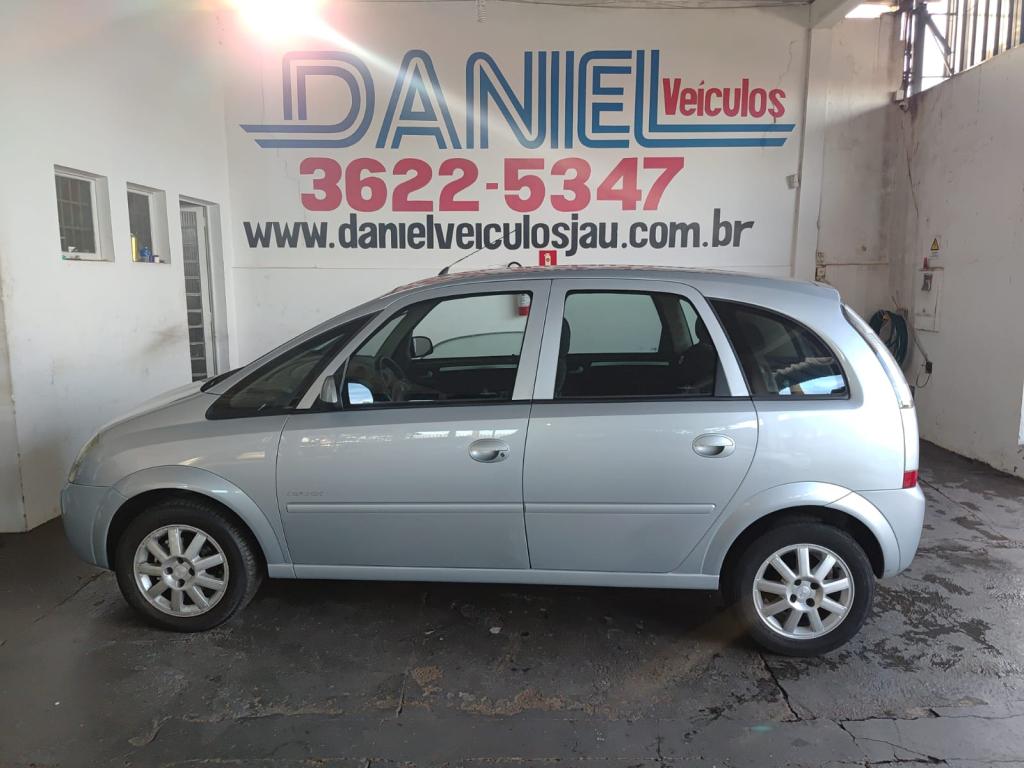 CHEVROLET Meriva - Foto