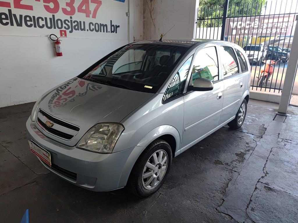 CHEVROLET Meriva - Foto