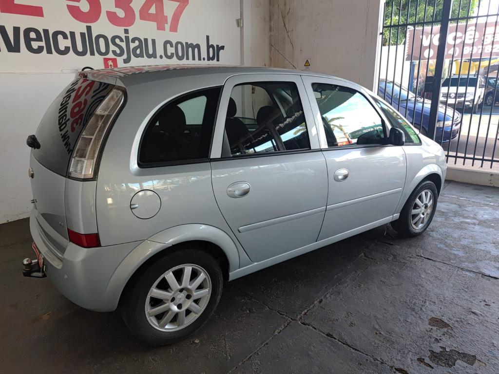 CHEVROLET Meriva - Foto