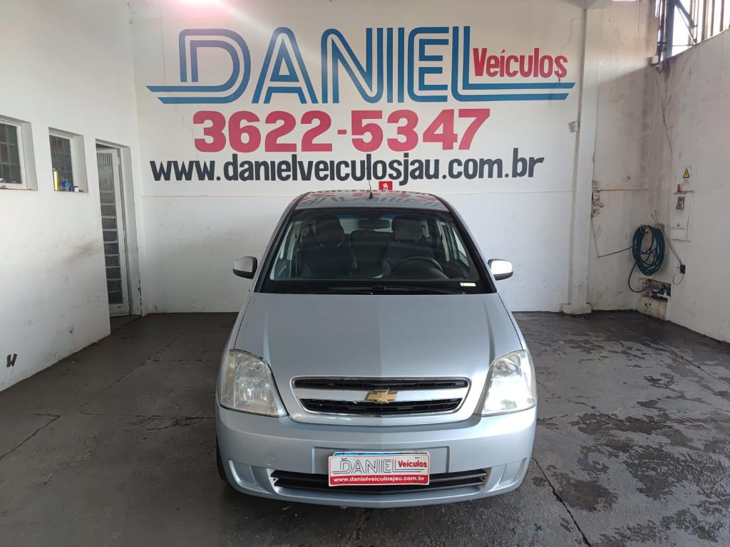 CHEVROLET Meriva - Foto