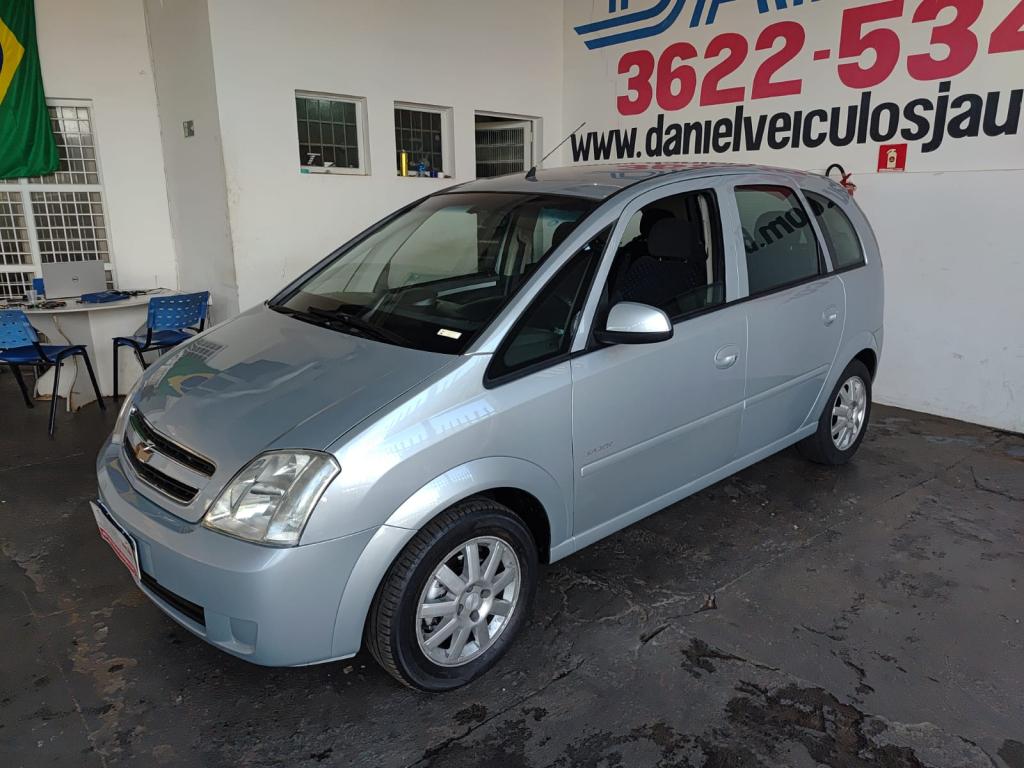 CHEVROLET Meriva - Foto