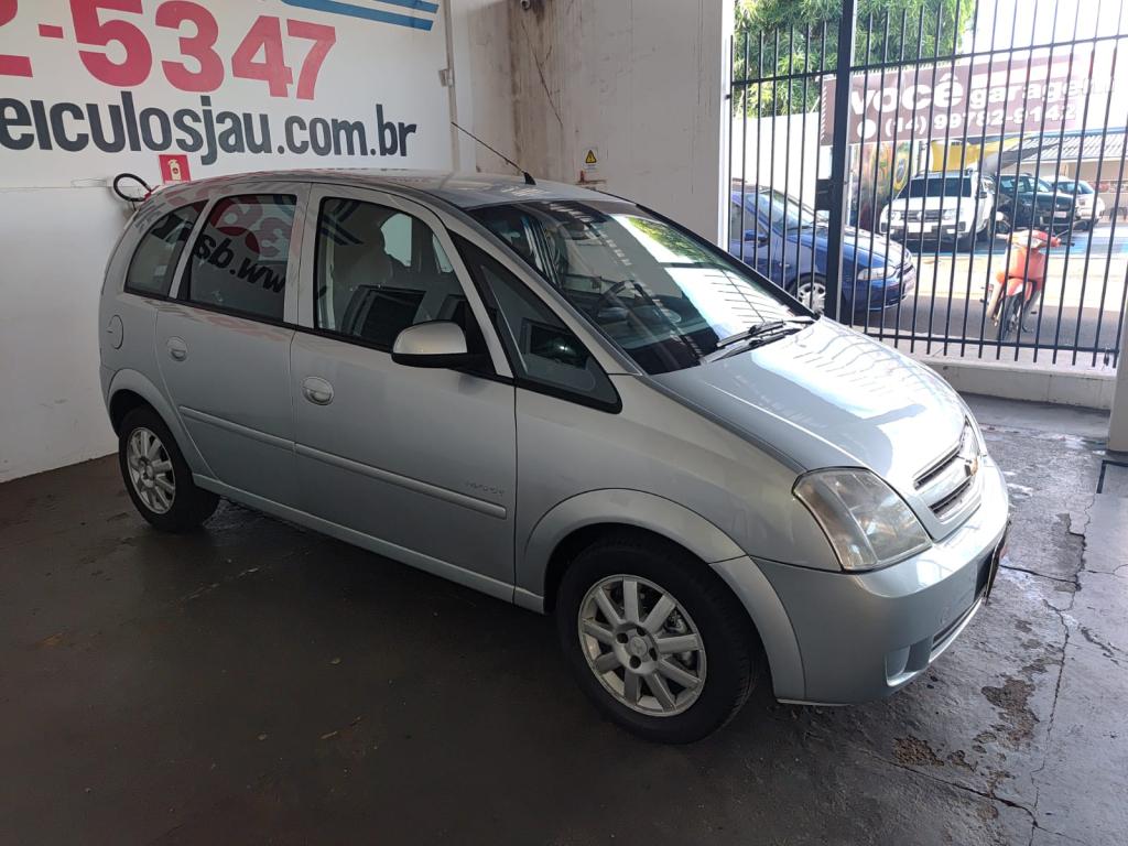 CHEVROLET Meriva - Foto