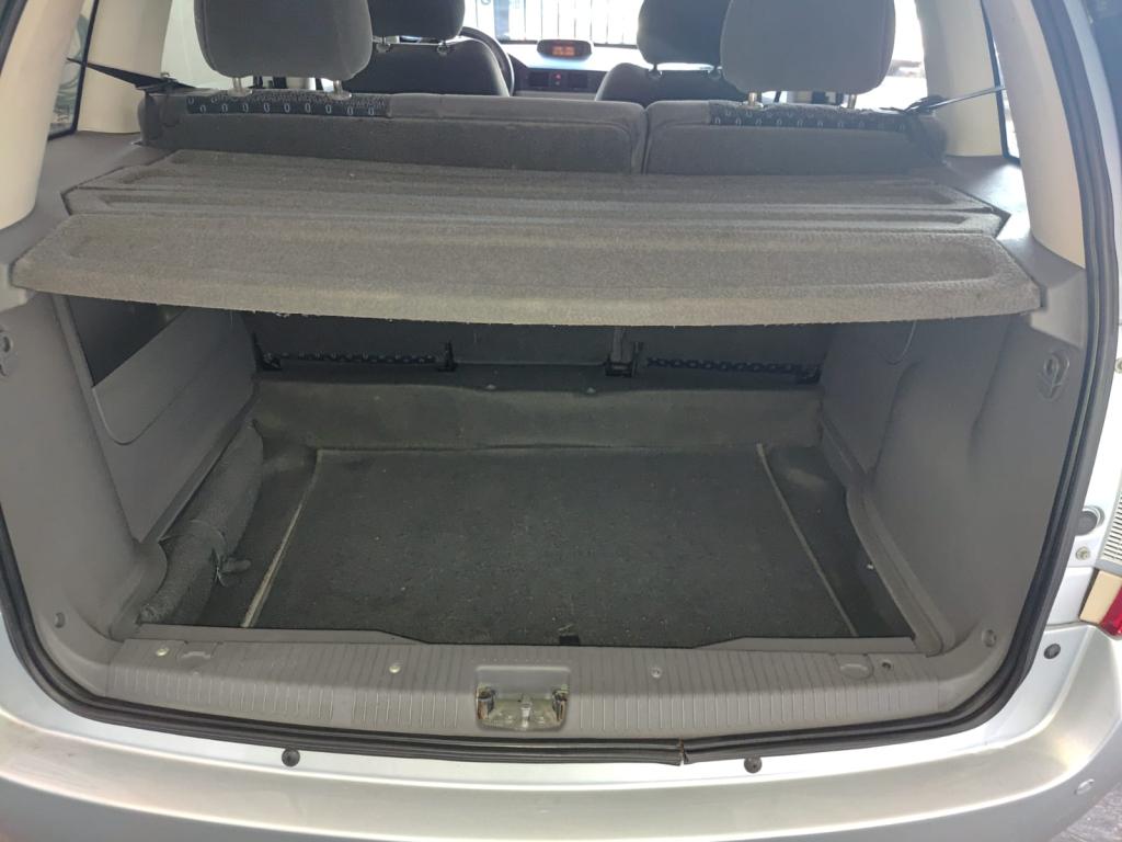 CHEVROLET Meriva - Foto