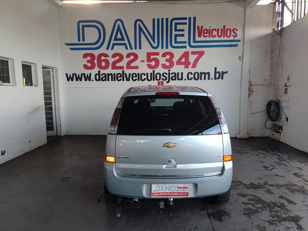 CHEVROLET Meriva - Foto