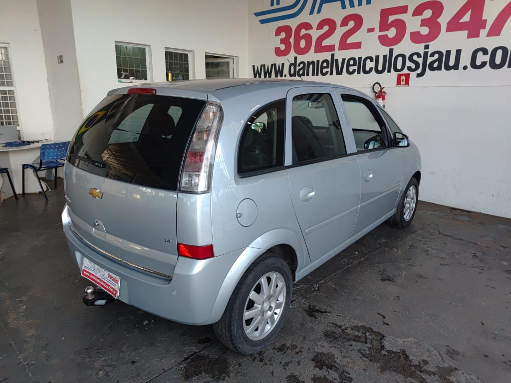 CHEVROLET Meriva - Foto