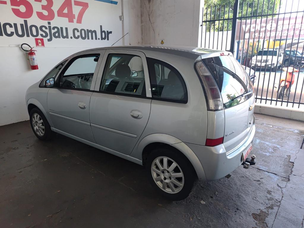 CHEVROLET Meriva - Foto