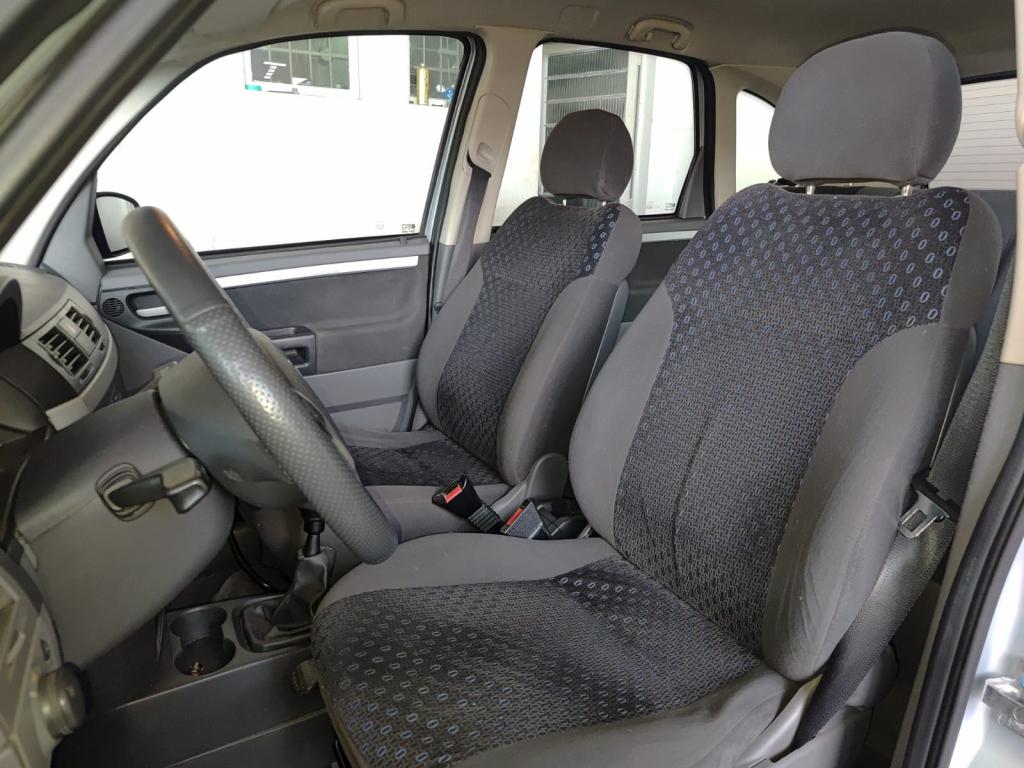 CHEVROLET Meriva - Foto