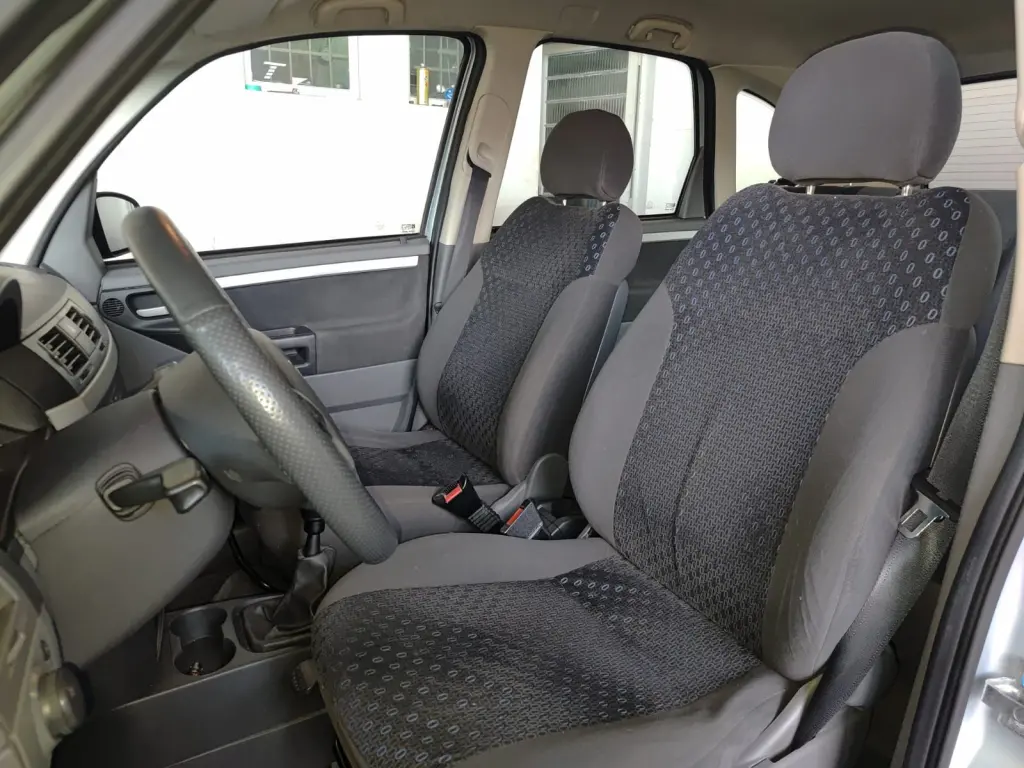 CHEVROLET Meriva - Foto