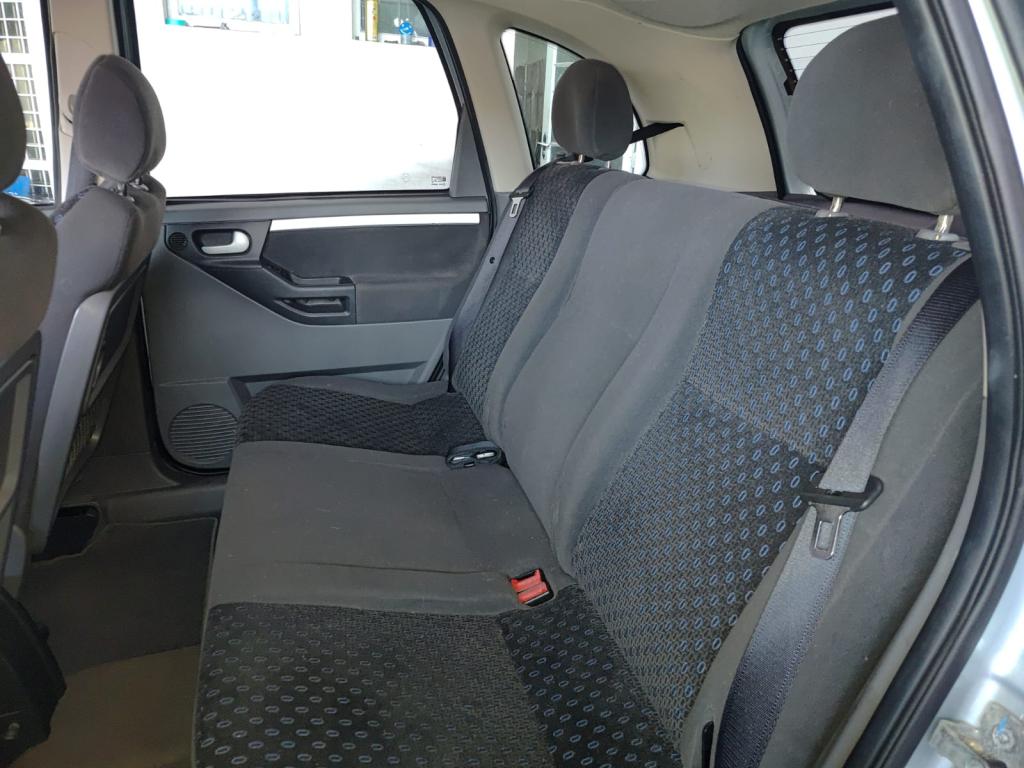 CHEVROLET Meriva - Foto