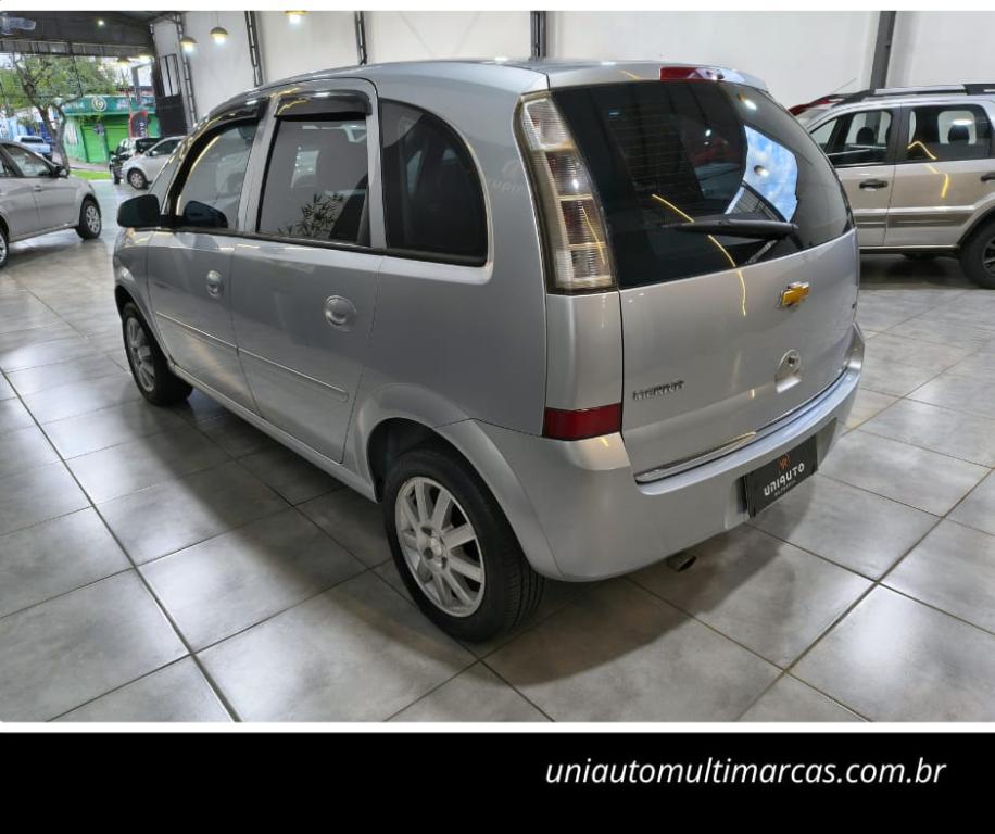 CHEVROLET Meriva - Foto