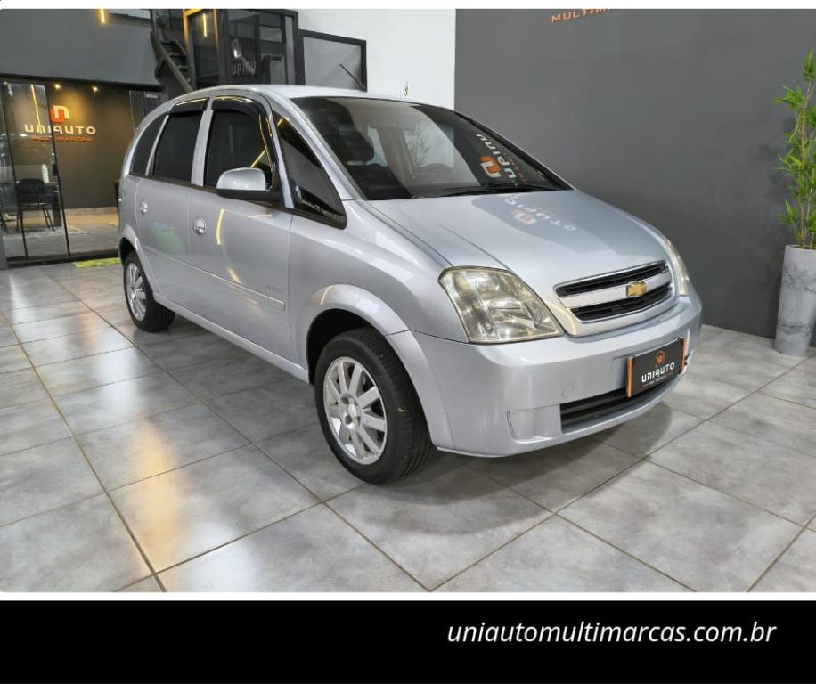 CHEVROLET Meriva - Foto