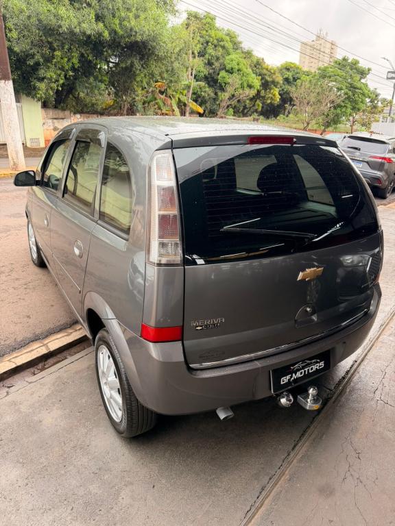 CHEVROLET Meriva - Foto
