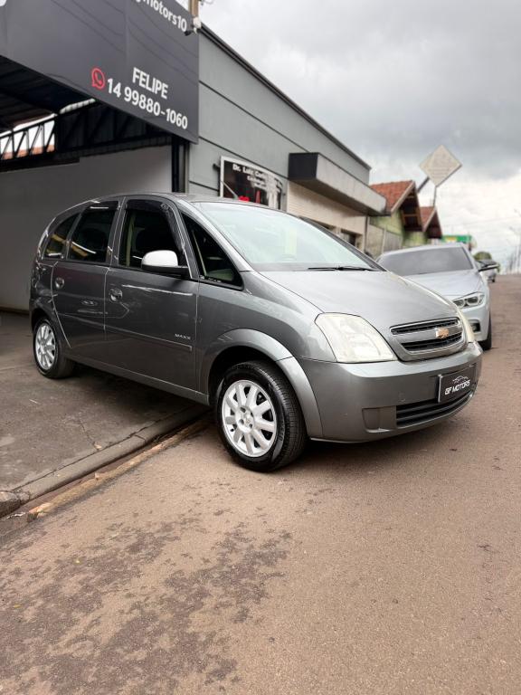 CHEVROLET Meriva - Foto