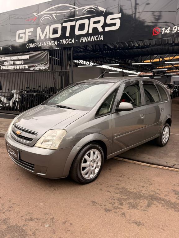 CHEVROLET Meriva - Foto