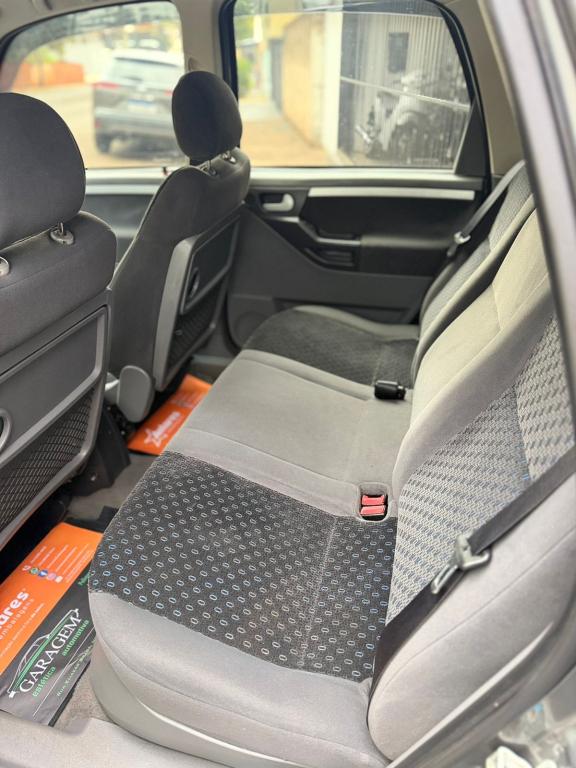 CHEVROLET Meriva - Foto